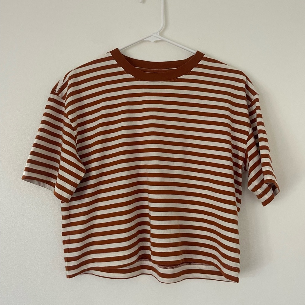 Everlane Top